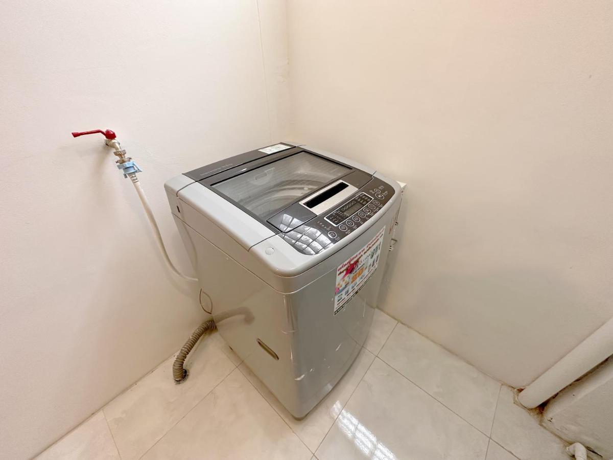 Na Ekkamai Appartement Bangkok