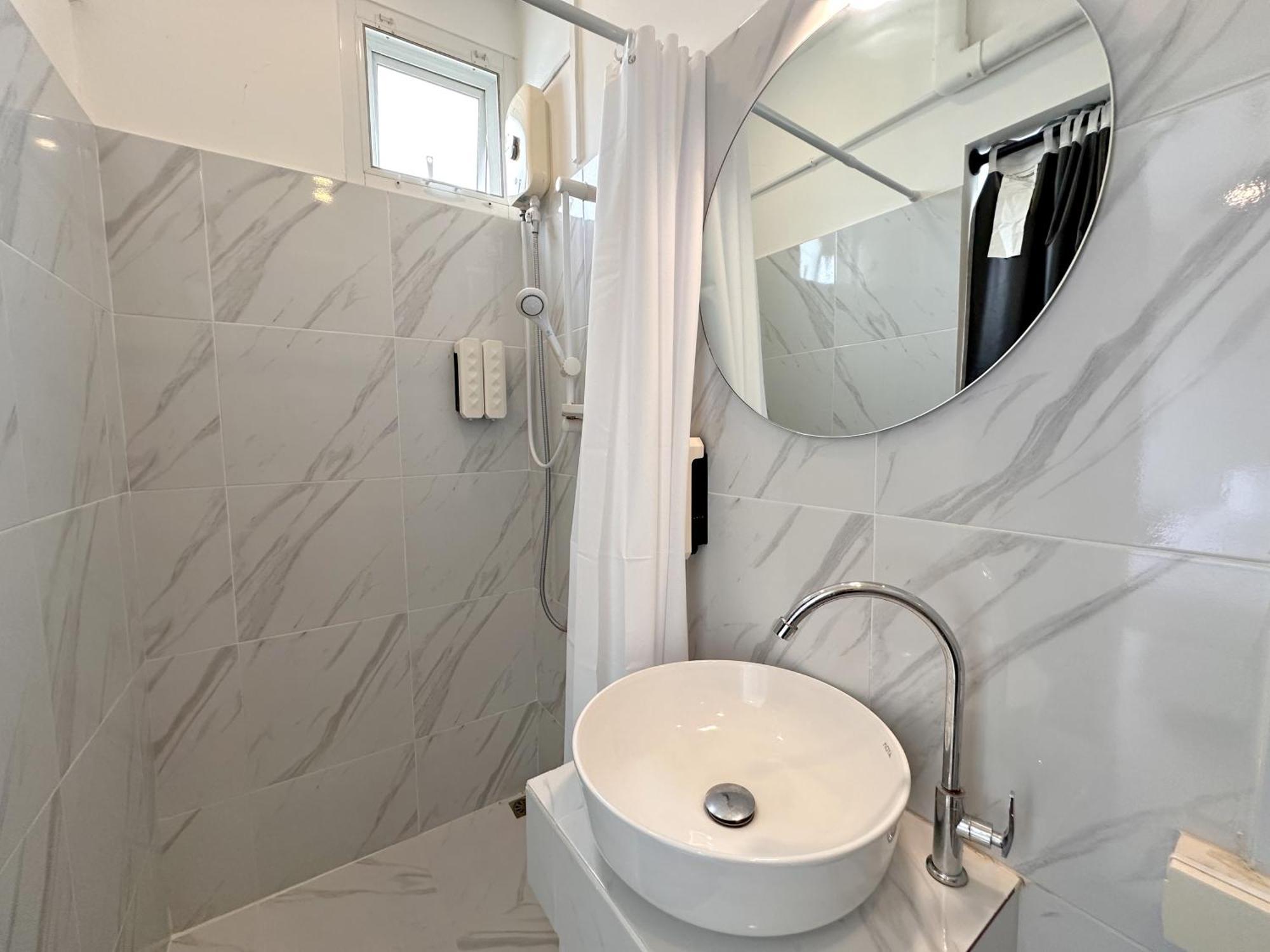 Appartement Na Ekkamai *