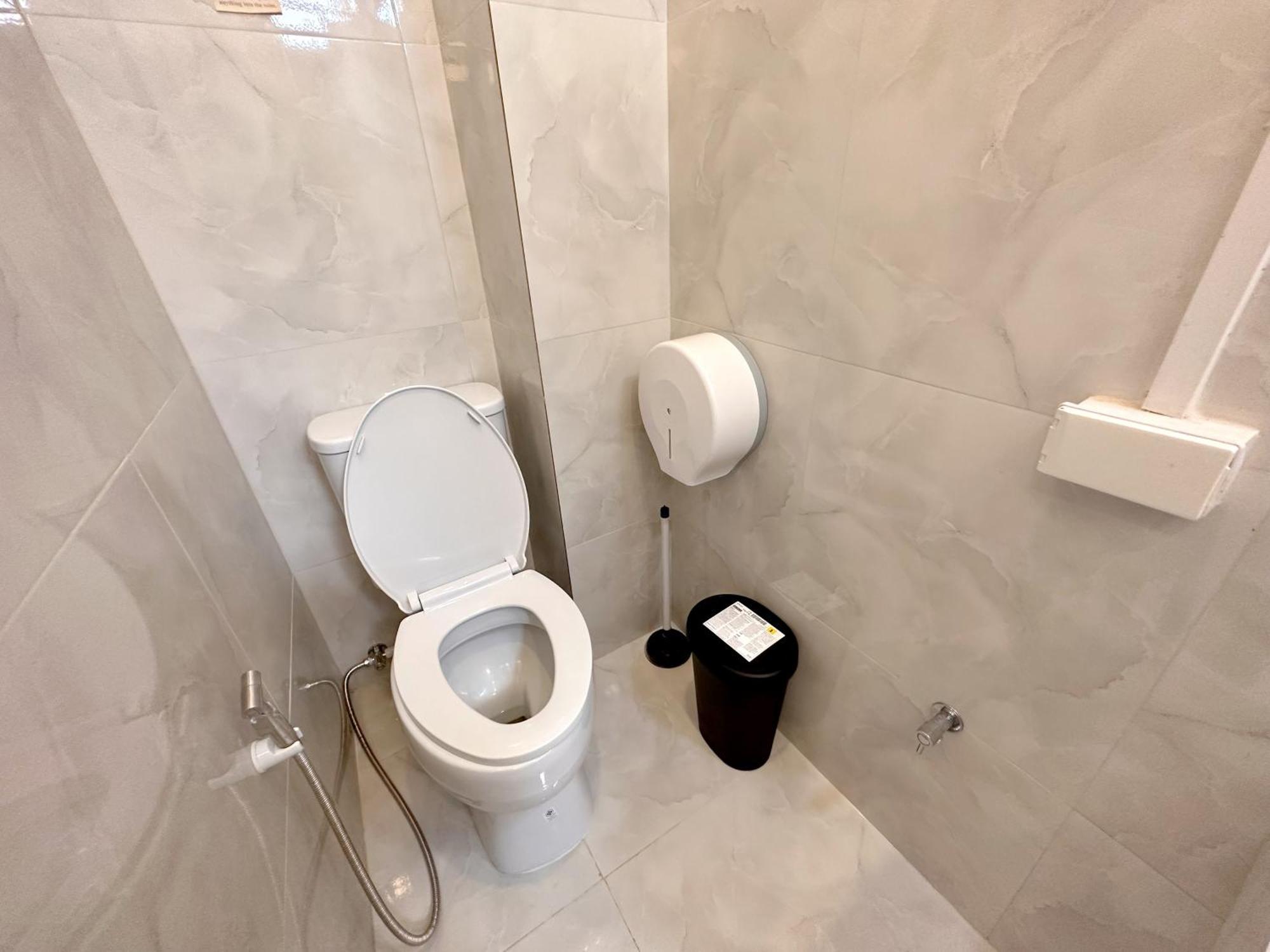 Na Ekkamai Appartement
